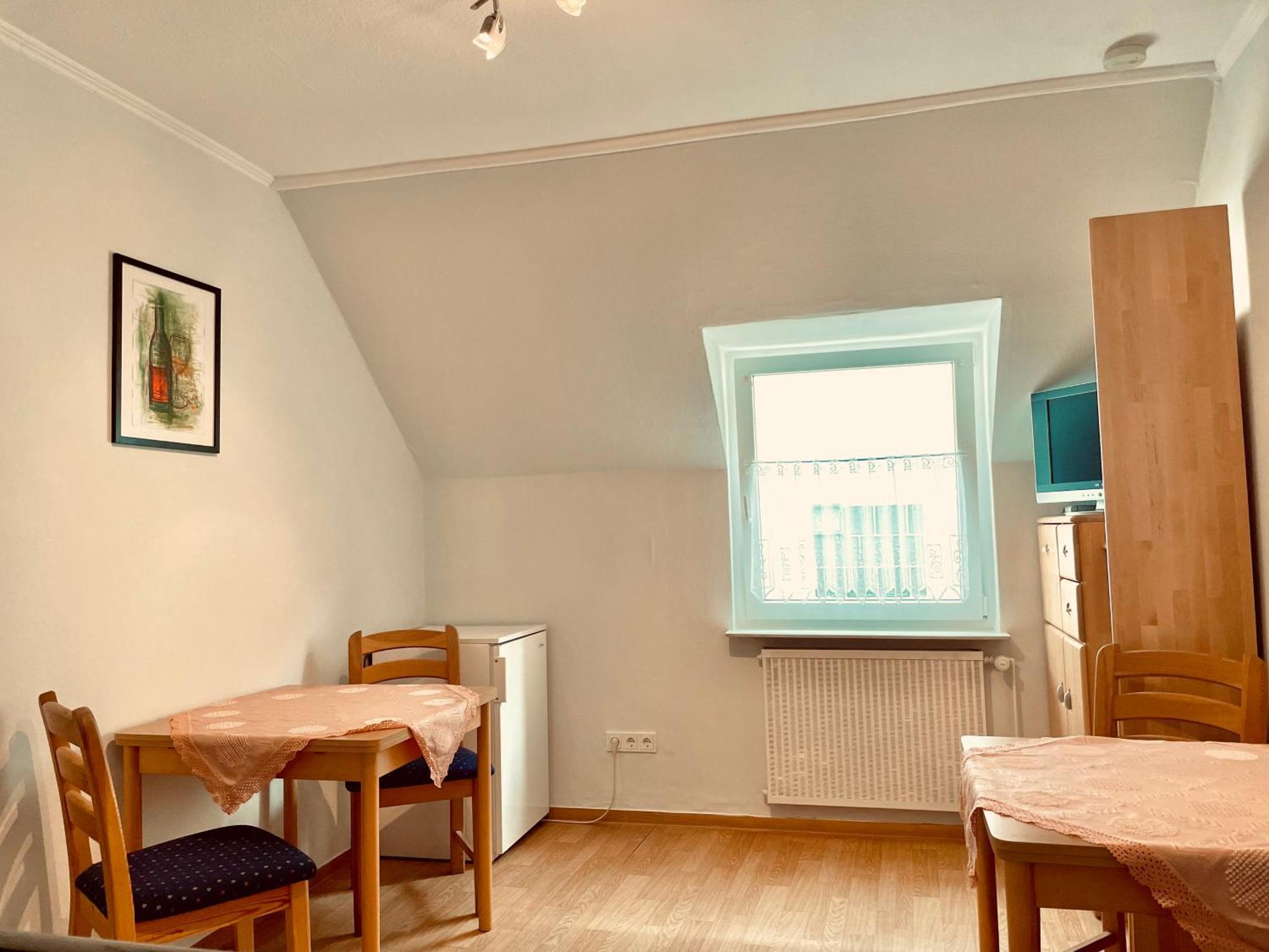Gaestezimmer Bruno Bremm Exterior foto
