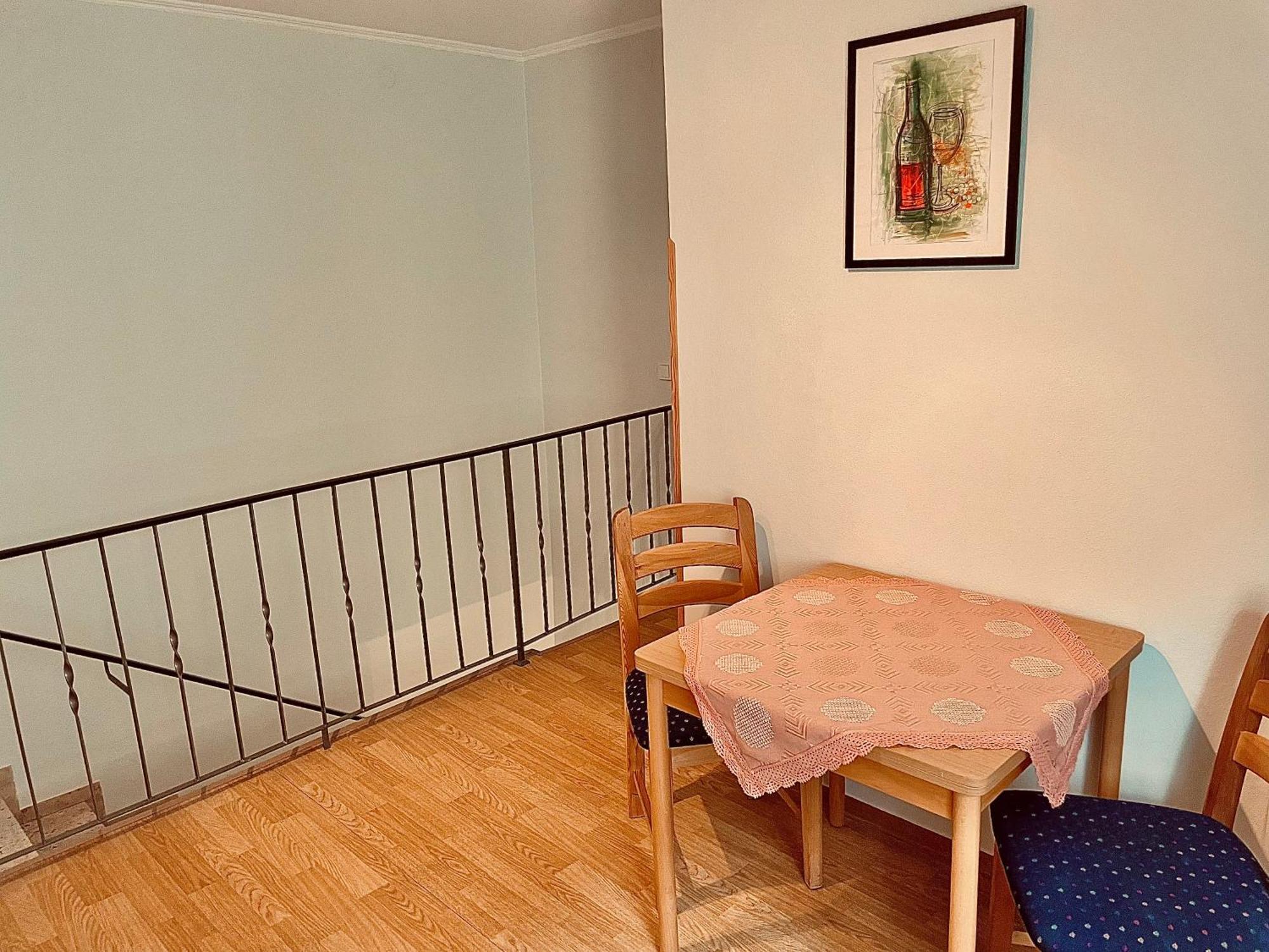 Gaestezimmer Bruno Bremm Exterior foto